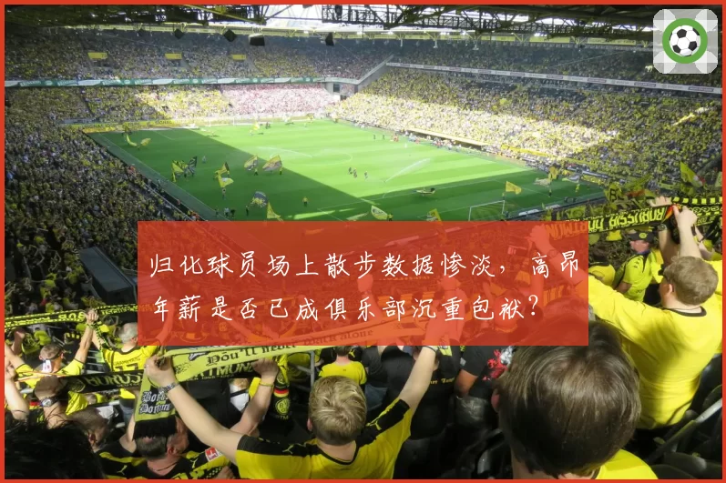 归化球员场上散步数据惨淡，高昂年薪是否已成俱乐部沉重包袱？