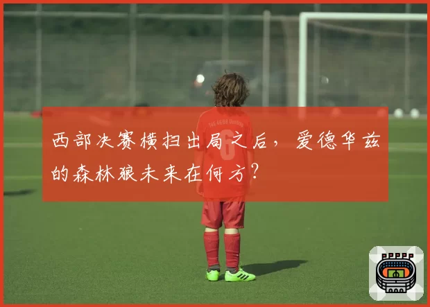 西部决赛横扫出局之后，爱德华兹的森林狼未来在何方？