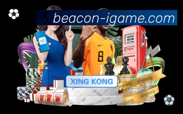 爱游戏App 下载二维码